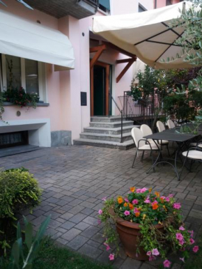 I Quattro Ulivi - Iseo Lake - Classic